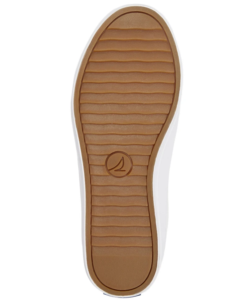 Sperry Women's Bermuda Beach Platform Sneakers