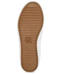 Sperry Women's Bermuda Beach Platform Sneakers