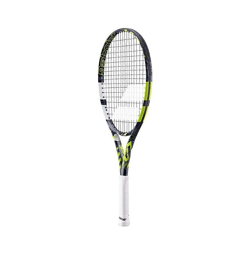 Babolat Pure Aero Junior 25 Pre-Strung Tennis Racquet