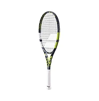 Babolat Pure Aero Junior 25 Pre-Strung Tennis Racquet