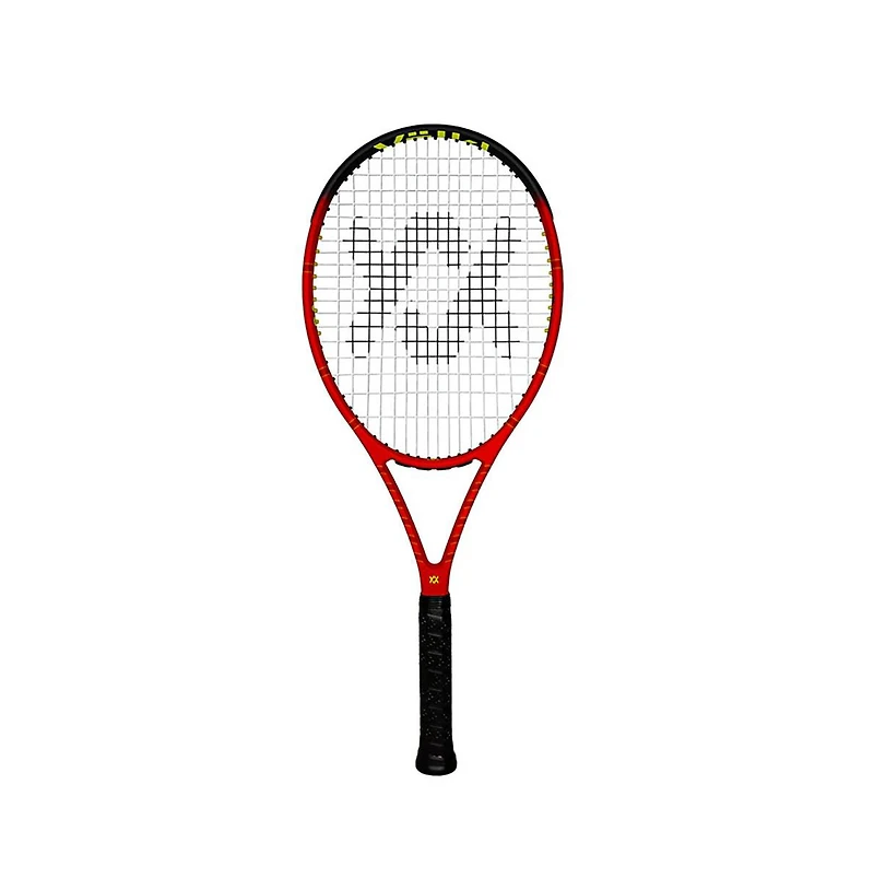 Volkl Vostra V8 25 Junior Pre-Strung Tennis Racquet