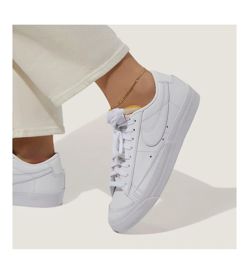 Ana Luisa Gold Anklet - Finn Anklet