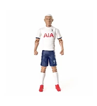 Banbo Toys Sockers Tottenham Hotspur Richarlison 8" Collectible Soccer Action Figure