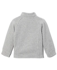 Columbia Toddler Girls Benton Springs Fleece Jacket