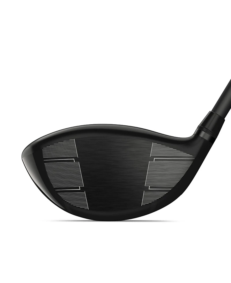 Wilson Dynapwr Ls Right Hand Mens Driver