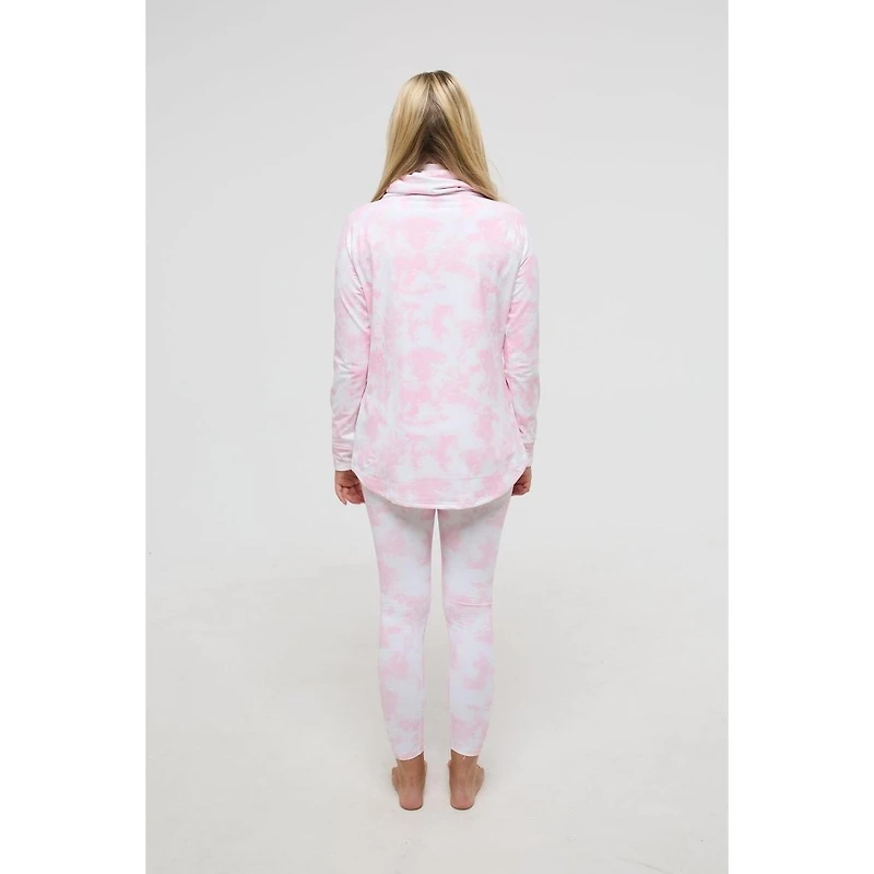 Oosc Clothing Women's Baselayer Leggings - Katie Ormerod Signature Collection