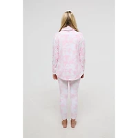 Oosc Clothing Women's Baselayer Leggings - Katie Ormerod Signature Collection