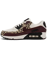 Nike Women's Air Max 90 Casual Sneakers from Finish Line