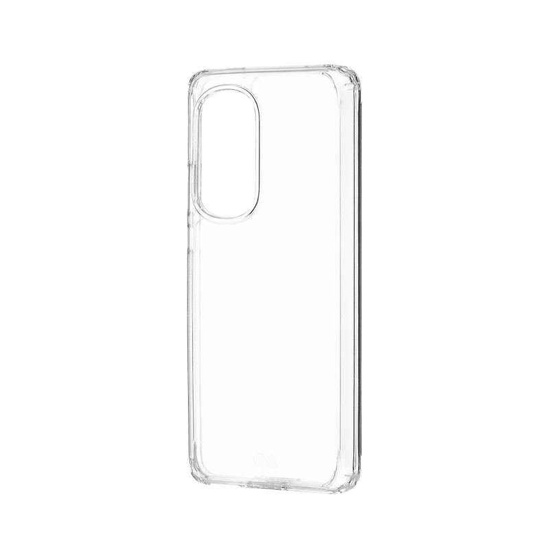 Case-Mate Tough Case for Motorola Moto Edge (2022)-Clear