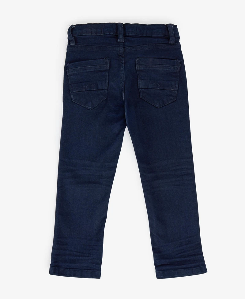 Cultura Toddler Boy's Jeans 2T-4T