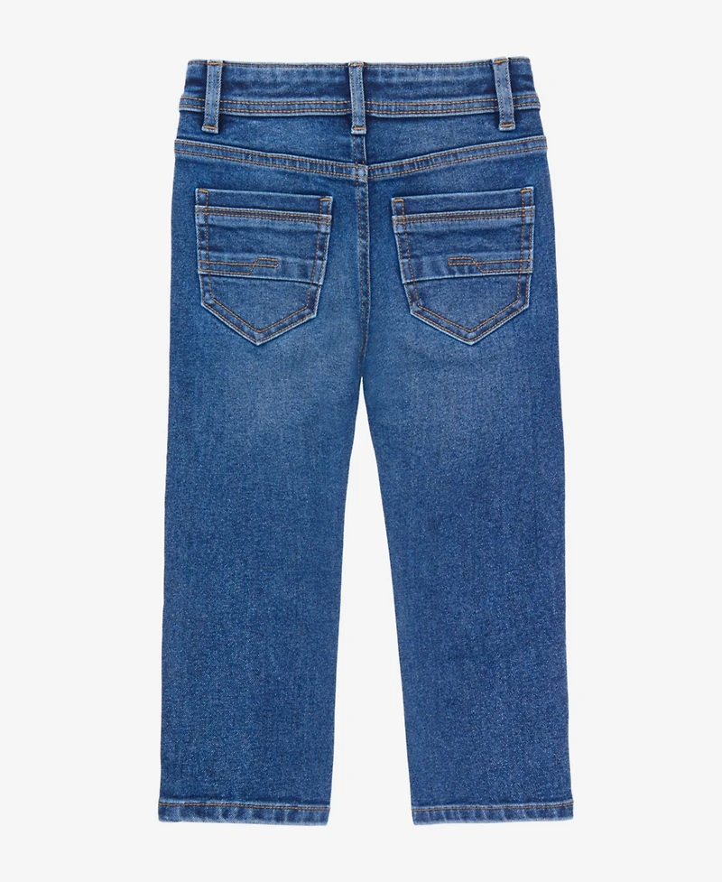 Cultura Toddler Boy's Jeans 2T-4T