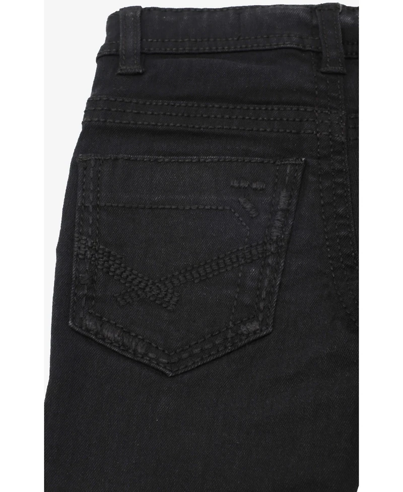 Cultura Toddler Boy's Jeans 2T-4T