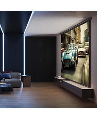 Sony Bravia Projector 8 4K Hdr Laser Home Theater Projector with AudioQuest Sky 48 3m Hdmi Cable