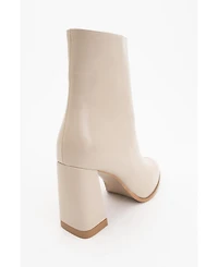 Prologue Shoes Jewel High Heel Boot