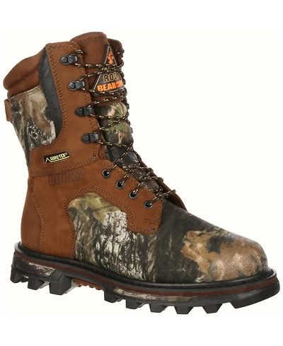Rocky Men's BearClaw Gore-tex Waterproof 1000G Insulated Hunting Boot