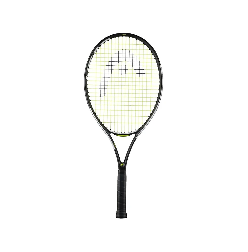 Head Ig Speed 25 Junior Pre-Strung Tennis Racquet