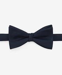 Mango Men's Classic Microstructure Bow Tie