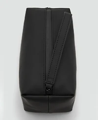 Mango Men's Strap Cosmetic Bag