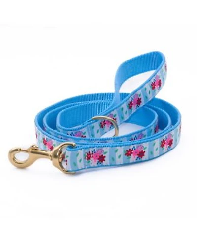 Up Country Bouquet Dog Lead