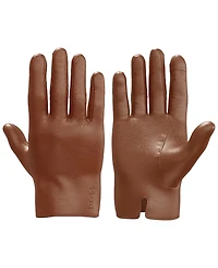 Hugo Boss Men's Logo Detail Gloves