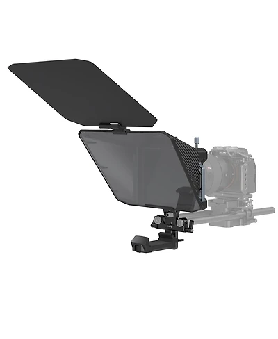 SmallRig Multifunctional Teleprompter for Mirrorless Camera