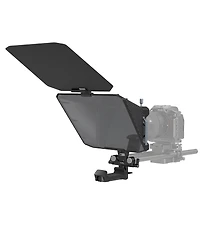 SmallRig Multifunctional Teleprompter for Mirrorless Camera