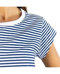 Sant and Abel Women's Marina Jersey Short Pj Set