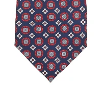 Brooks Brothers Men's Medallion Tie