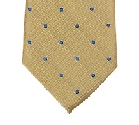 Brooks Brothers Men's Dot-Pattern Tie