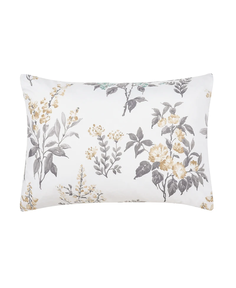 Highline Bedding Co. Rosenne Reversible 3-Pc. Comforter Set