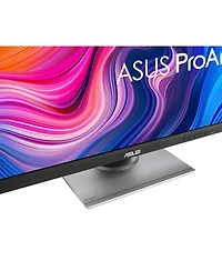 Asus ProArt Display PA278QV 27” Wqhd (2560 x 1440) Monitor, 100% sRGB/Rec. 709 E < 2, Ips, DisplayPort Hdmi Dvi-d Mini Dp, Calman Verified, Eye
