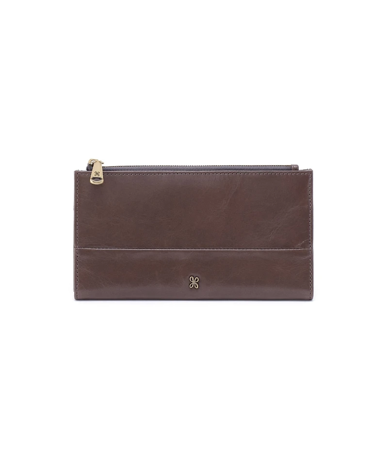 Hobo Jill Large Bifold Wallet