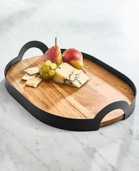 The Cellar Coffee Table Tray, Macy's Exclusive