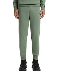 Boss by Hugo Men's Cotton-Blend Tracksuit Bottoms