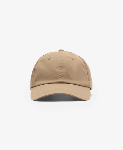 Mango Men's Cotton Visor Hat