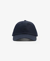 Mango Men's Cotton Visor Hat