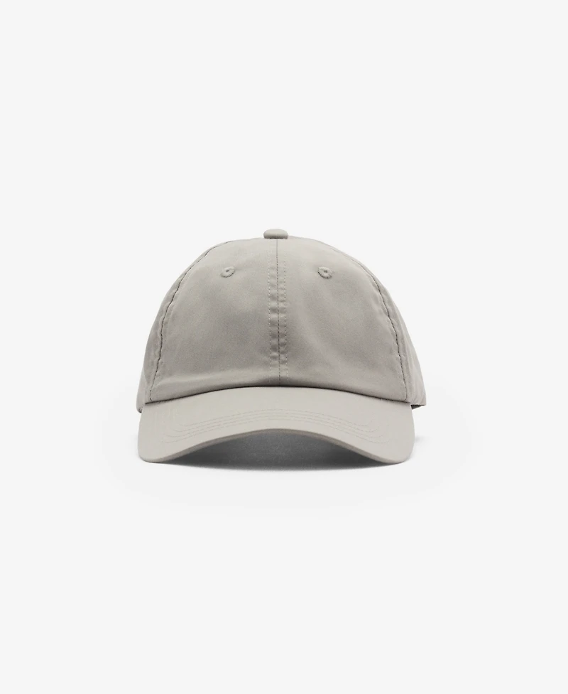 Mango Men's Cotton Visor Hat