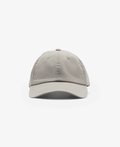 Mango Men's Cotton Visor Hat