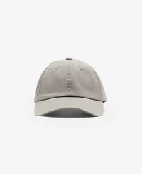 Mango Men's Cotton Visor Hat