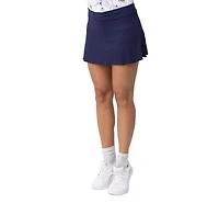 Sofibella Uv Staples 13in Womens Tennis Skirt