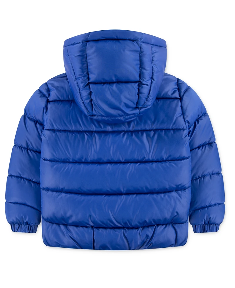 Nike Toddler and Little Boys Neutral All Day Play Puffer Jacket