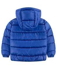 Nike Toddler and Little Boys Neutral All Day Play Puffer Jacket