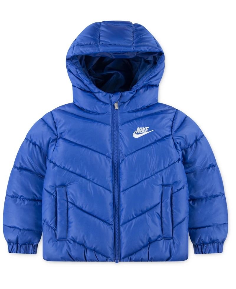 Nike Toddler Boys Neutral All Day Play Puffer Jacket