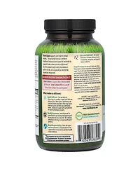 Steel-Libido, 150 Liquid Soft-Gels, Irwin Naturals