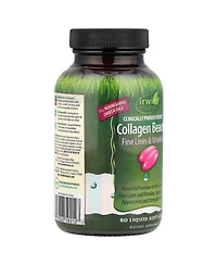 Irwin Naturals Clinically Proven Verisol Collagen Beauty