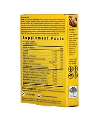 New Nordic Clear Brain Tablets | Supports Normal Cognitive Health and Memory | with Green Tea