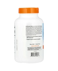 Doctor's Best Msm with OptiMSM 1 000 mg - 180 Capsules