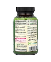 Irwin Naturals Steel-libido Pink For Women 60CT
