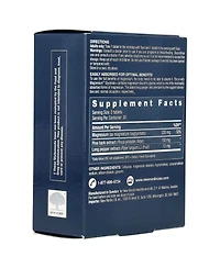New Nordic Magnesium Glycinate+
