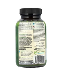 Irwin Naturals Thermo-Burn Stubborn Fat Metabolizer